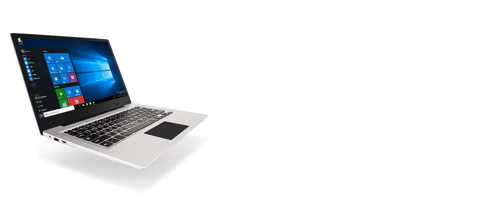Jumper Ezbook 3S