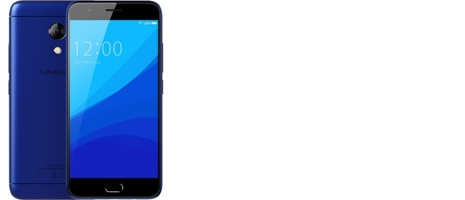 UMIDIGI C2