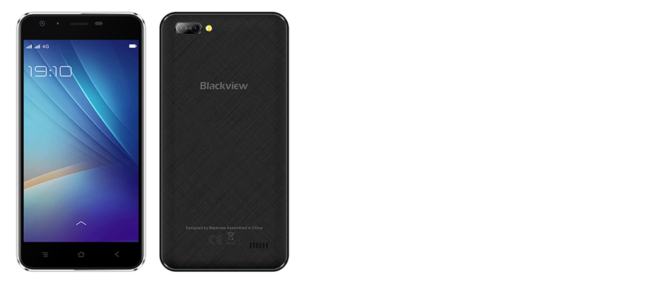Blackview A7