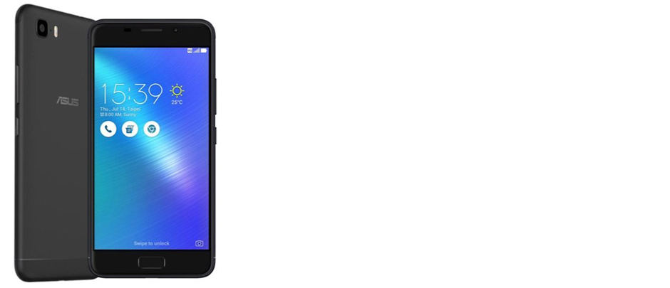 Asus Zenfone 4 Max