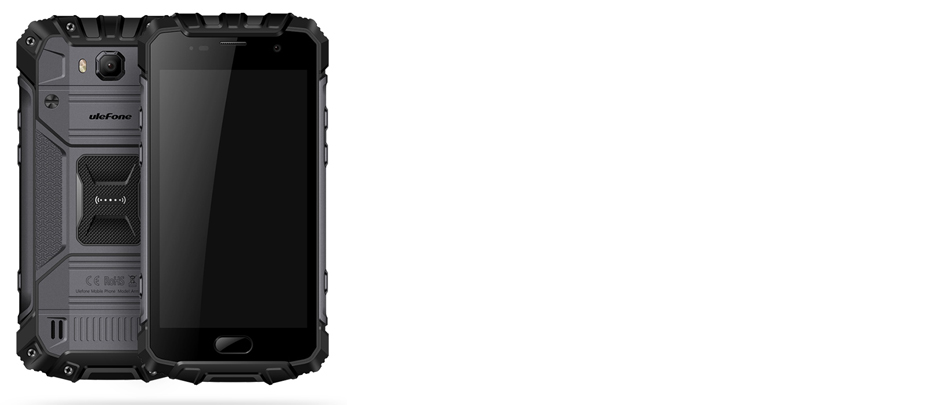 Ulefone Armor 2