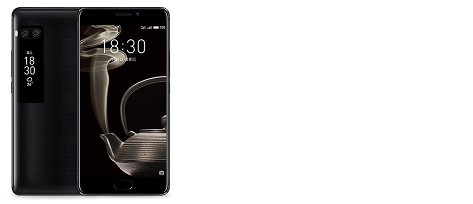 Meizu Pro 7 Plus 6/64Gb