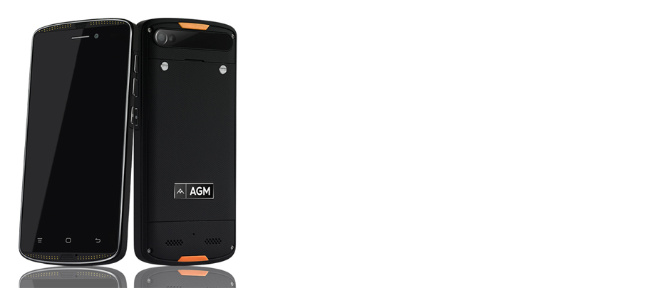 AGM X1 Mini