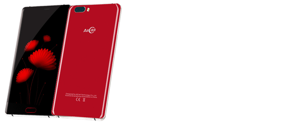 AllCall Rio S