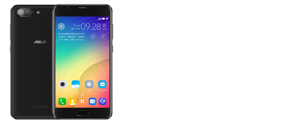 Asus Zenfone 4 Max Plus 3/32Gb