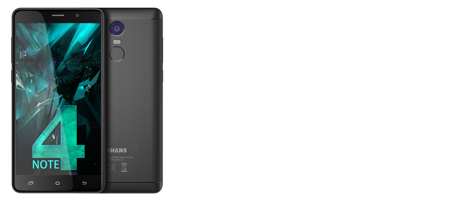 Uhans Note 4