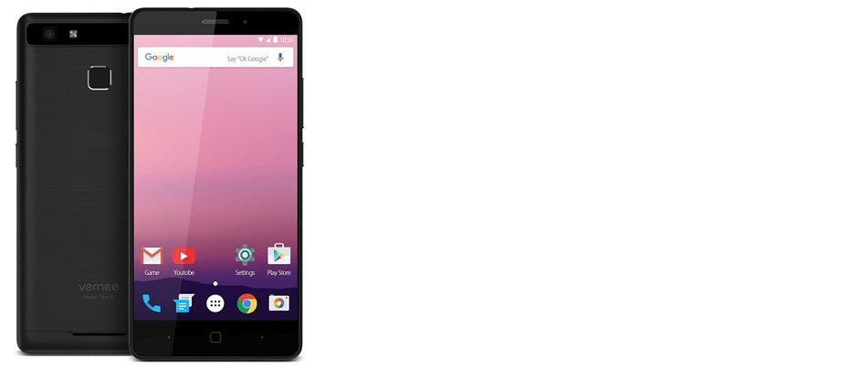 Vernee Thor E 3/16Gb