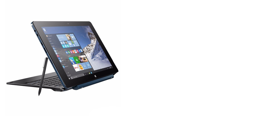 CUBE Iwork10 Flagship