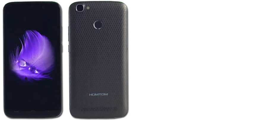HomTom HT50 Pro