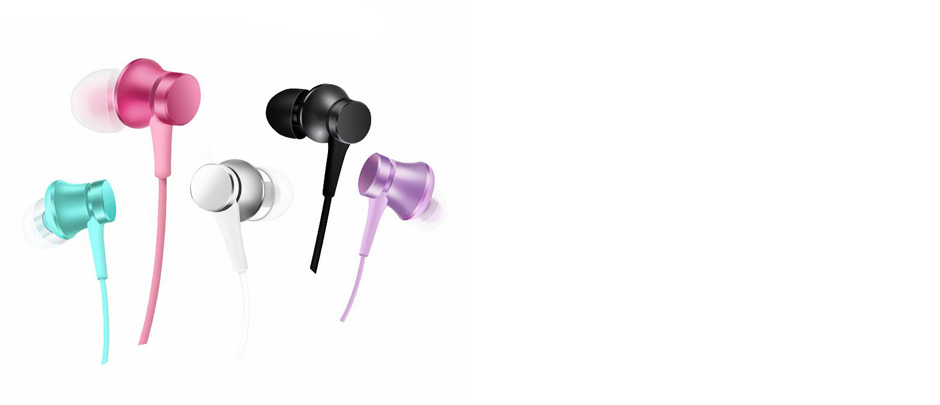 Xiaomi Piston Fresh