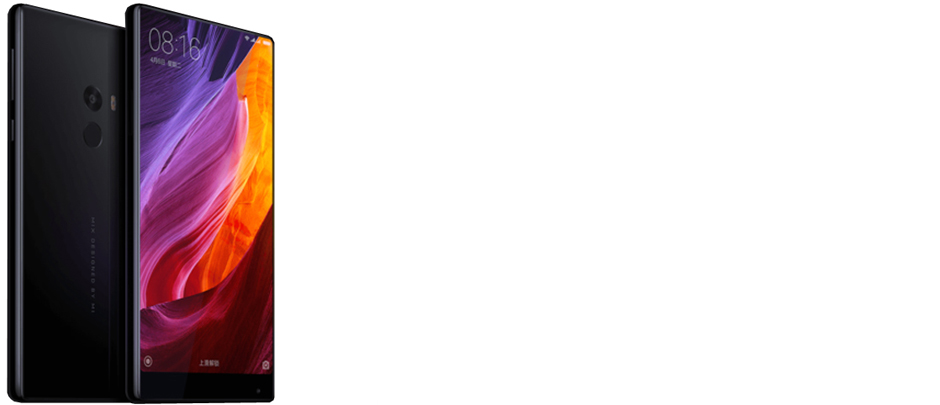 Xiaomi Mi Mix S