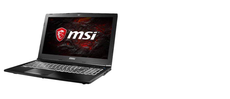 MSI GL62M 7REX