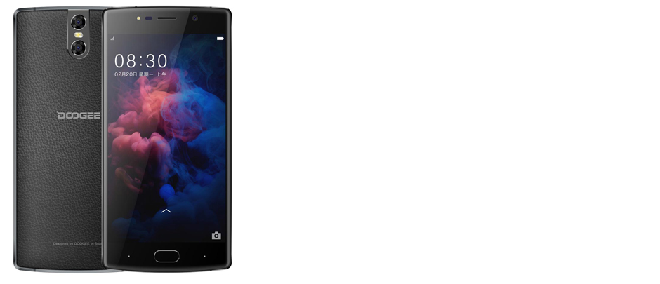 Doogee BL7000 4/64Gb