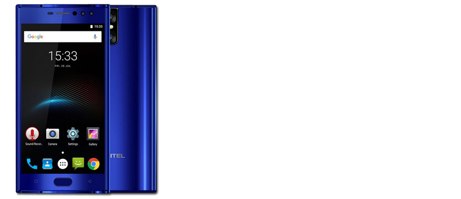 OUKITEL K3 4/64Gb