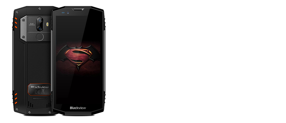 Blackview BV9000 Pro