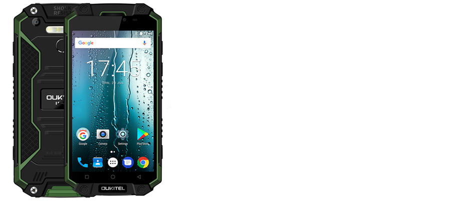 OUKITEL K10000 Max