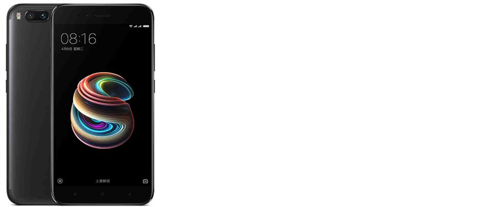 Xiaomi Mi5X 4/32Gb