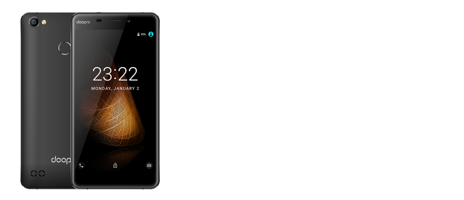 Doopro C1 Pro