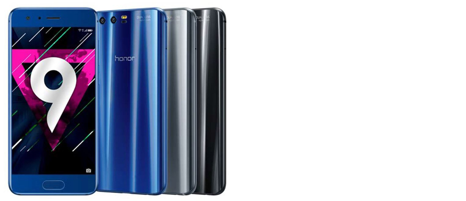 Huawei Honor 9 6/64Gb