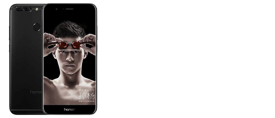 Huawei Honor V9 6/64Gb