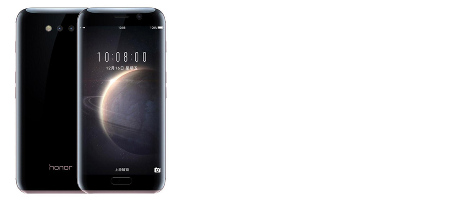 Huawei Honor Magic