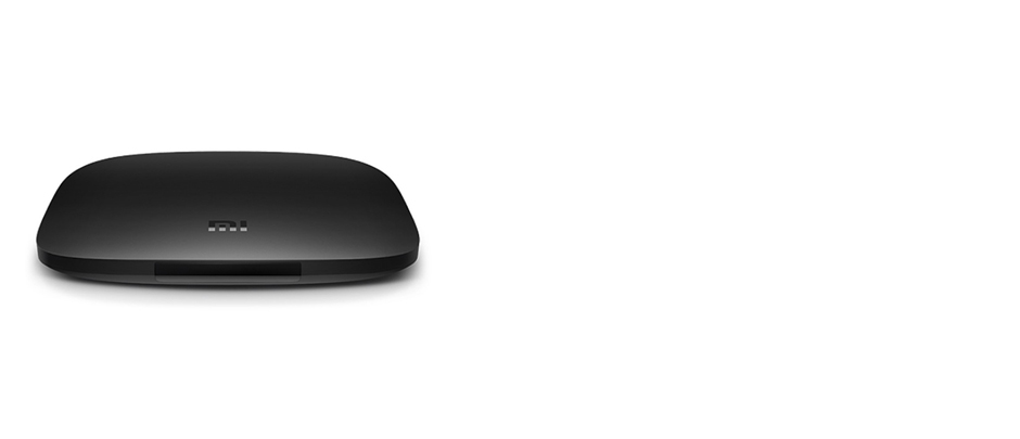 Xiaomi Mi Box 4K HD