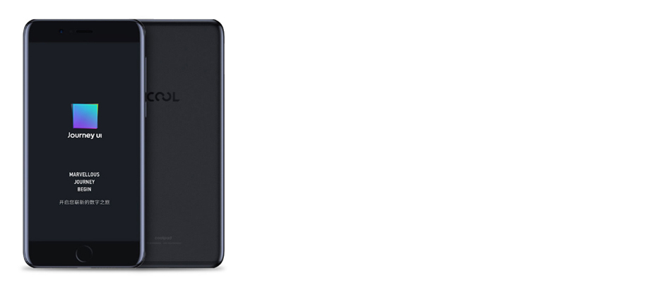 Coolpad Cool M7