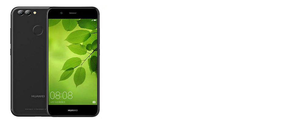 Huawei Nova 2