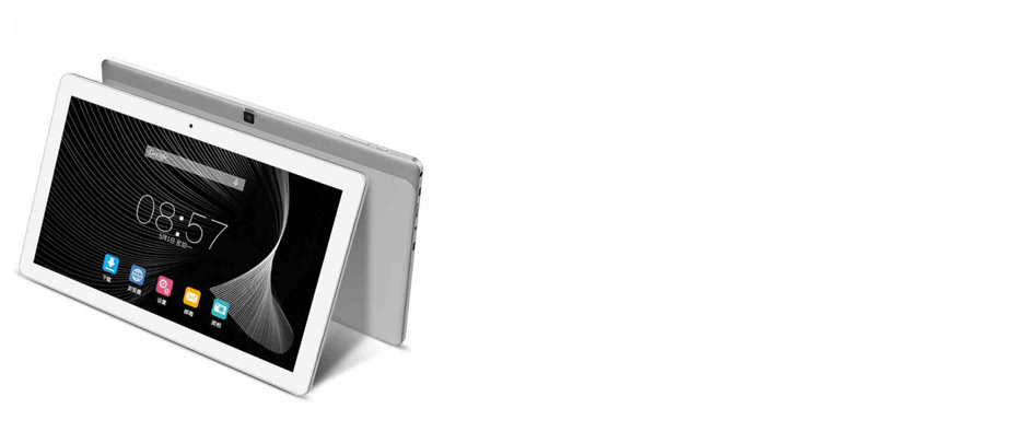 CUBE iPlay 10
