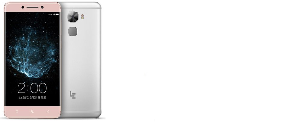LeEco Le Pro 3 Elite 4/32Gb