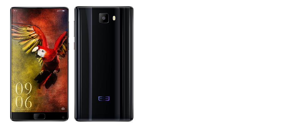 Elephone S8