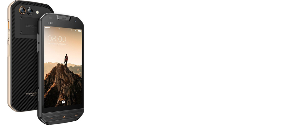 Doogee S30
