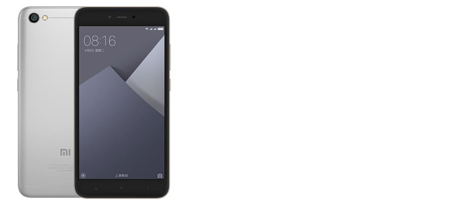 Xiaomi Redmi Note 5A 2/16Gb