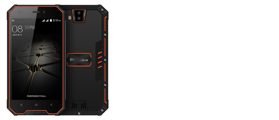 Blackview BV4000