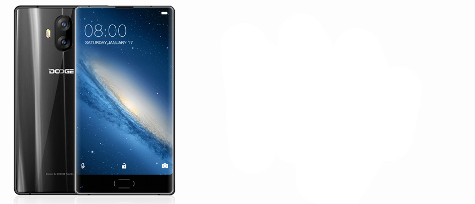 Doogee Mix Lite