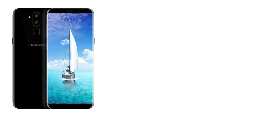 MEIIGOO S8