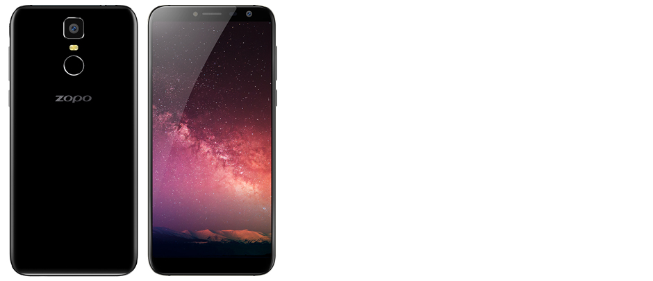 Zopo Flash X1