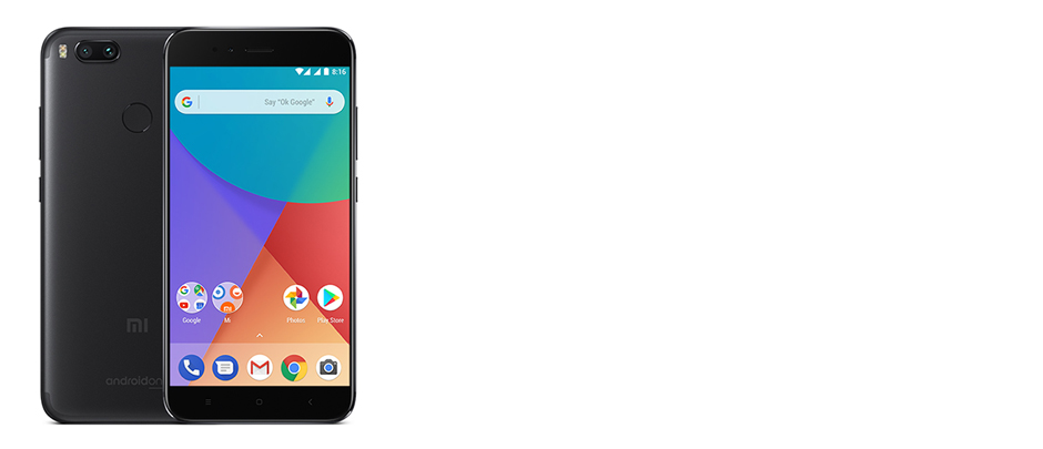 Xiaomi Mi A1 4/64Gb