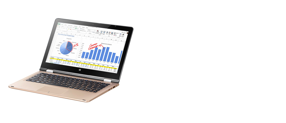 VOYO VBOOK A1