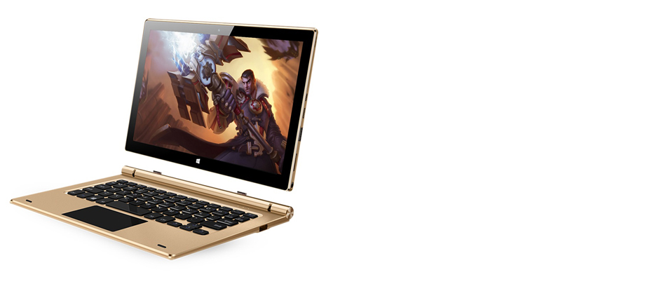 ONDA Obook 11 Pro
