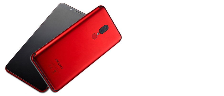 Zopo P5000