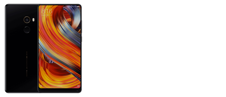 Xiaomi Mi Mix 2 6/64Gb