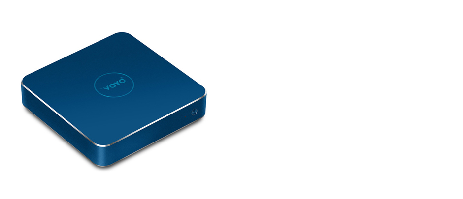 VOYO Mac Mini
