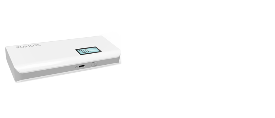 Romoss Sense 4 Plus