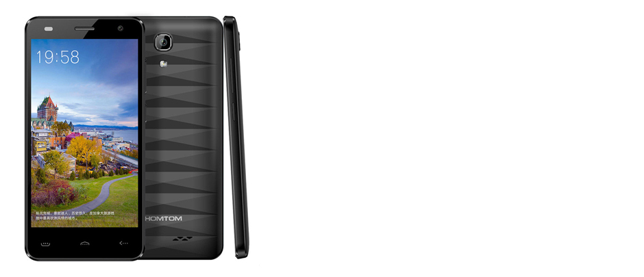HomTom HT26
