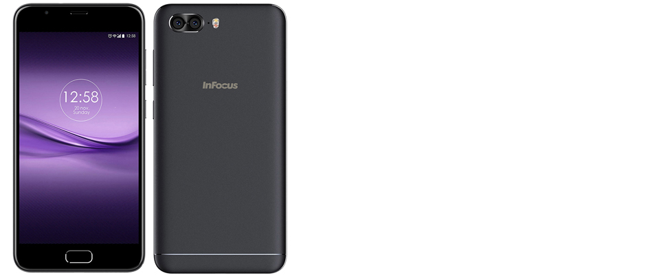 InFocus Turbo 5 Plus