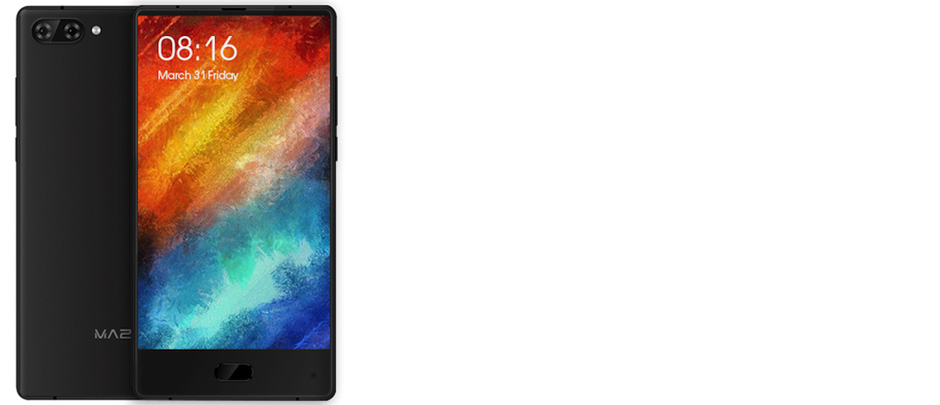 Maze Alpha 6/64Gb
