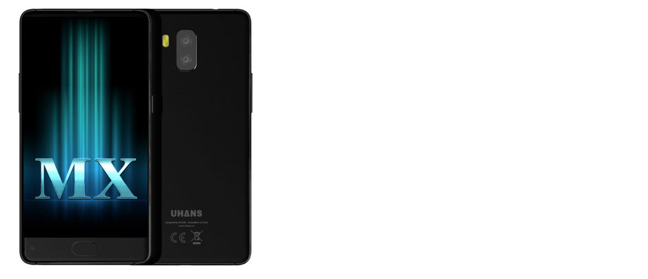 Uhans MX