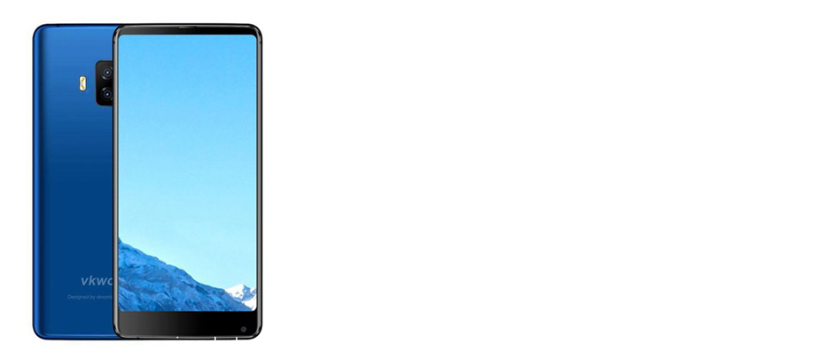 VKworld S8