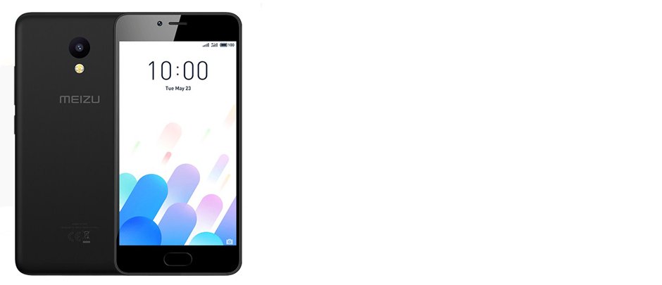 Meizu M5C 2/32Gb